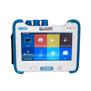 OTDR-03 1310/1550NM 32dB