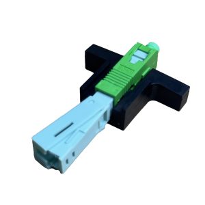 CONECTOR TIPO T CLICK